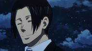 Daikoku as seen in the trailer (Image Source: David Production)